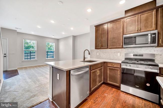 806 Shay Blvd, Townhouse with 2 bedrooms, 2 bathrooms and null parking in PRINCETON JUNCTION NJ | Image 7