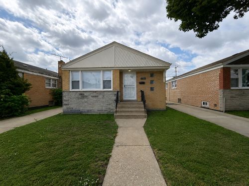 3781 W Hayford St, Chicago, IL, 60652-1341 | Card Image