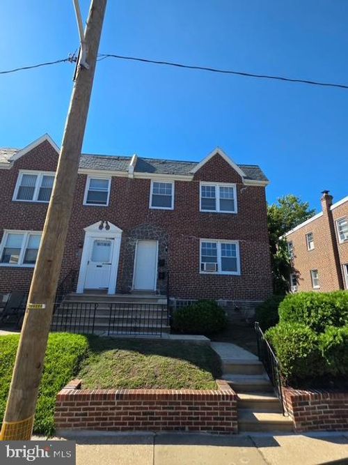 1603 Murdoch Rd, PHILADELPHIA, PA, 19150-1011 | Card Image