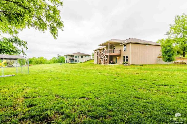 5630 Edgewater Rd, House other with 3 bedrooms, 2 bathrooms and null parking in Wamego KS | Image 21