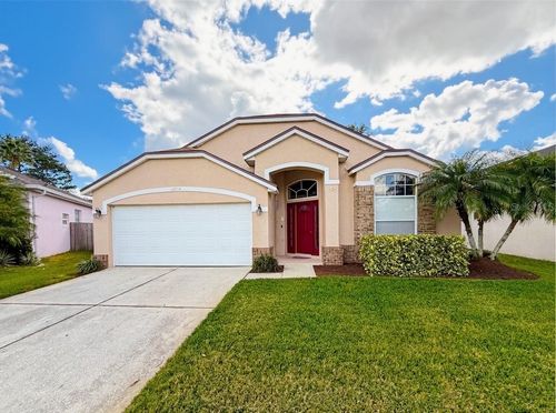 12714 Maribou Circle, ORLANDO, FL, 32828 | Card Image