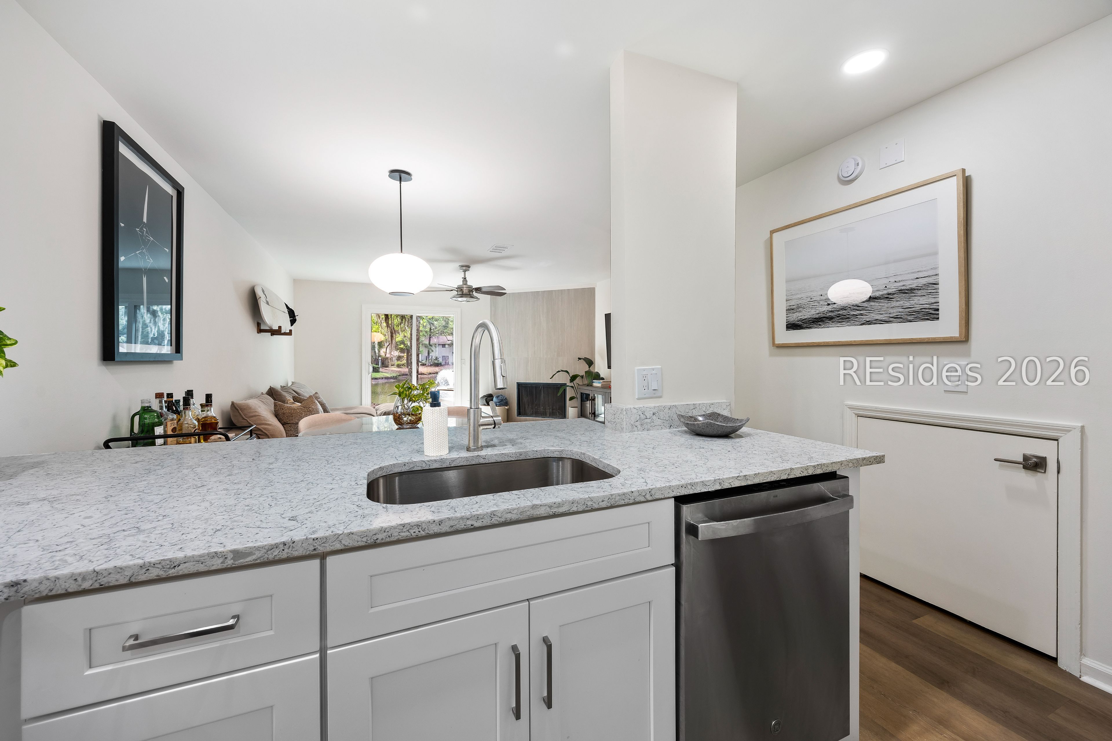 Residential in Hilton Head Island 4