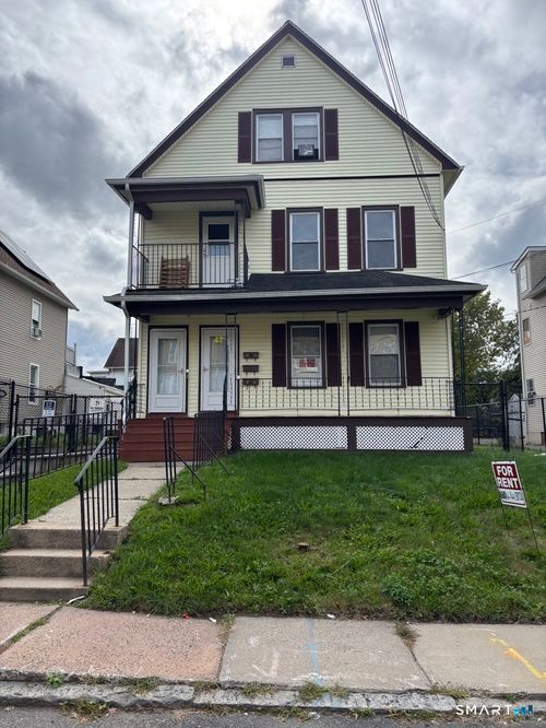 39-41 South Street, Hartford, CT, 06114 | Card Image