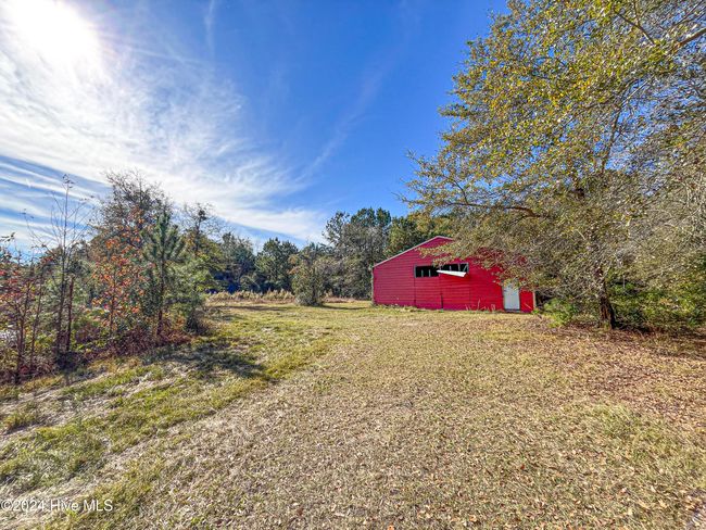4780 S Us 117 Hwy, Home with 0 bedrooms, 0 bathrooms and null parking in Teachey NC | Image 15