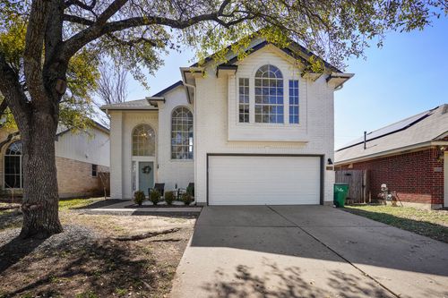 15509 Imperial Jade Dr, Austin, TX, 78728-3586 | Card Image