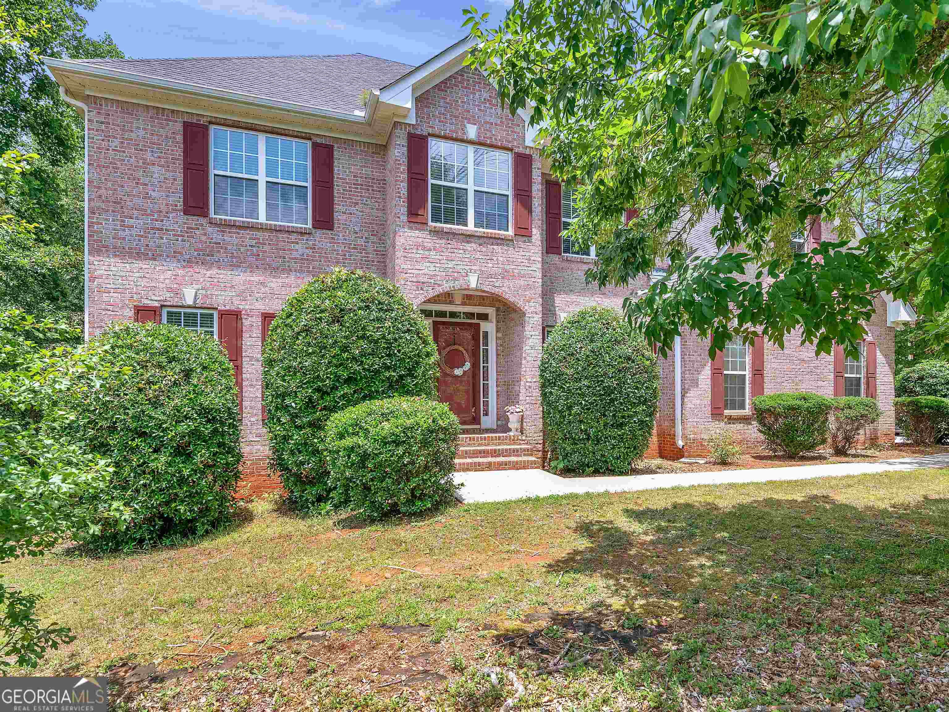 Residential Lease in Mcdonough