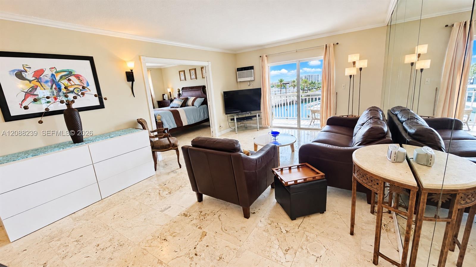 Residential Lease in Fort Lauderdale