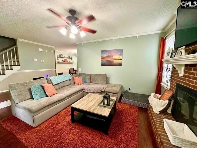 109 Cranewater Dr, House other with 3 bedrooms, 3 bathrooms and null parking in Columbia SC | Image 8