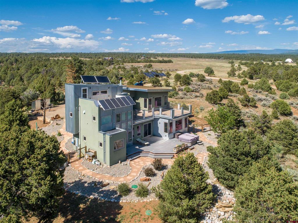 Road 38.7 , Mancos, CO 81328