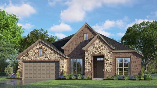415 Heritage Hill Drive, Forney, TX, 75126 | Card Image