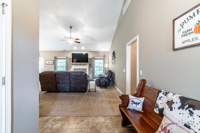 5521 Kodiak Trail, House other with 3 bedrooms, 2 bathrooms and null parking in Auburn IN | Image 2