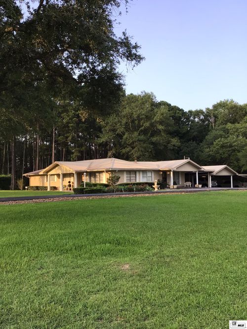1853 Thomas St, Marion, LA, 71260-3613 | Card Image