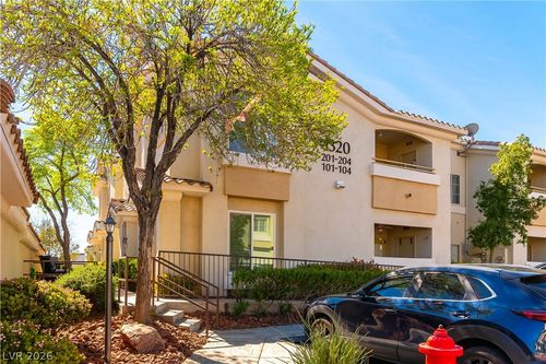 unit-203-1320 Red Gable Ln, Las Vegas, NV, 89144-7012 | Card Image