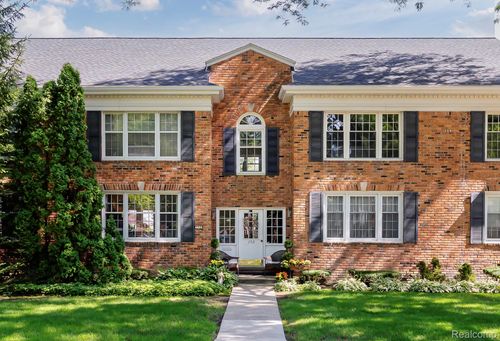 unit-d-150 Billingsgate Ct, Bloomfield Hills, MI, 48301-1601 | Card Image