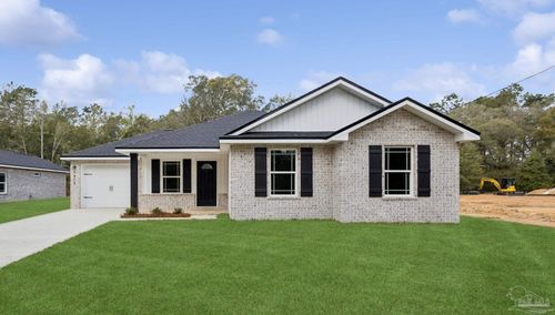 4513 Trice Rd, Pace, FL, 32571 | Card Image