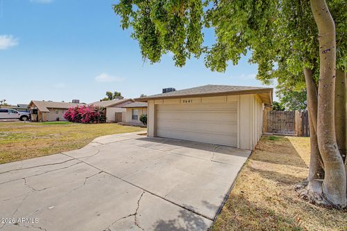 5641 W Vogel Ave, Glendale, AZ, 85302-3252 | Card Image