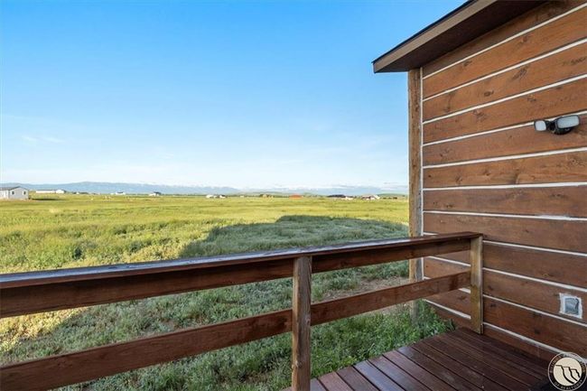 11 Back Up Rd, House other with 3 bedrooms, 2 bathrooms and null parking in Roberts MT | Image 26