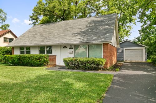 177 Frederick Dr, Chicago Heights, IL, 60411-1030 | Card Image