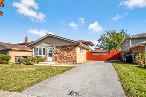 16813 89th Ave, Orland Hills, IL, 60487-6011 | Card Image