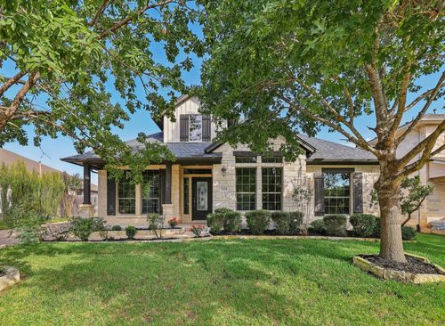 7324 Moon Rock Rd, Austin, TX, 78739-2233 | Card Image