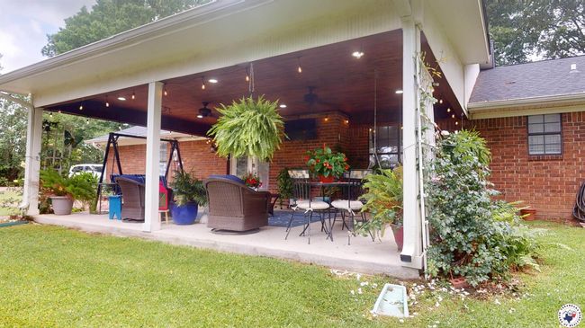 144 Joe Tyl Rd, House other with 3 bedrooms, 2 bathrooms and null parking in Texarkana TX | Image 16