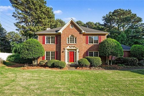 2350 Montrose Pl, Snellville, GA, 30078-5977 | Card Image