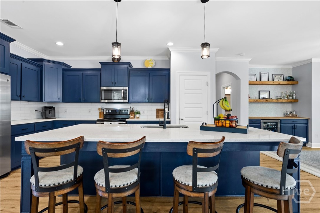 Residential in Richmond Hill 4