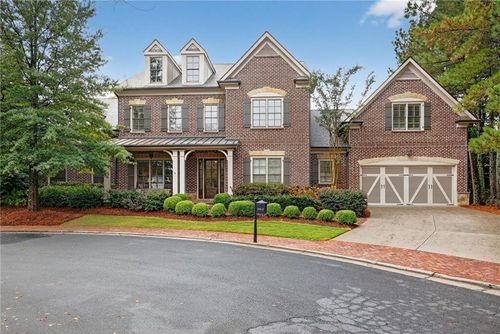10845 Carrissa Trl, Alpharetta, GA, 30022-3805 | Card Image