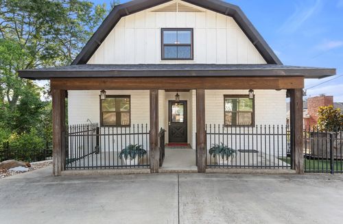 264 Hideaway Lane Central, Hideaway, TX, 75771-5008 | Card Image