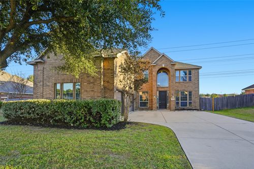 704 Rolling Hills Ln, DeSoto, TX, 75115-1532 | Card Image