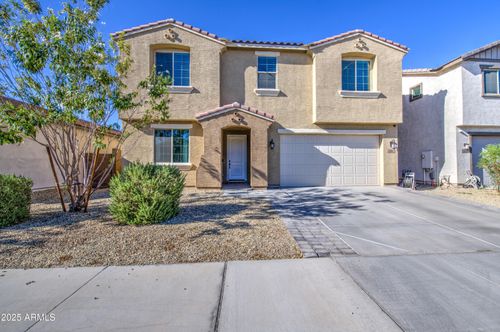 10968 W Pierce St, Avondale, AZ, 85323-0016 | Card Image