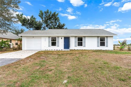 3340 35th Avenue Ne, Naples, FL, 34120 | Card Image