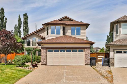 47 Fairmont Rd S, Lethbridge, AB, T1K8C7 | Card Image