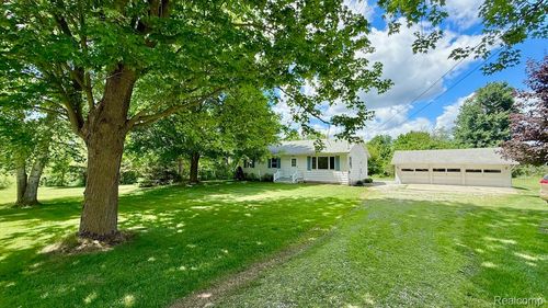 11495 E Richfield Road, Richfield Township, MI, 48423 | Card Image