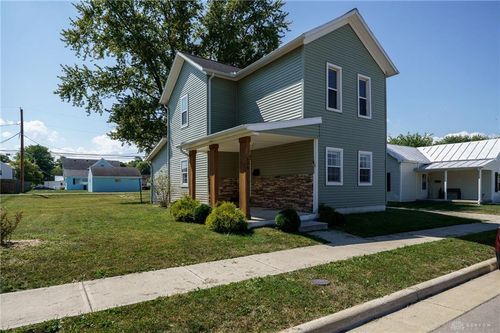 604 North St, Arcanum, OH, 45304-1022 | Card Image