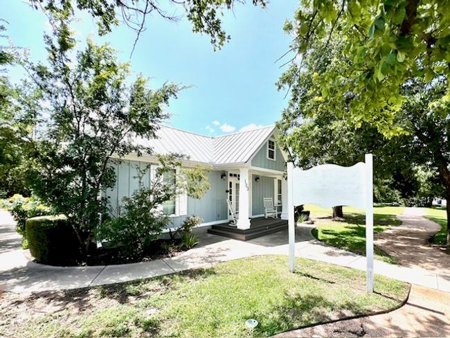 103 N West Dr, Home with 0 bedrooms, 0 bathrooms and null parking in Leander TX | Image 4