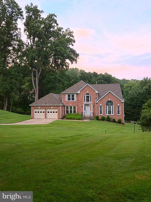 1400 Foggy Glen Ct, SILVER SPRING, MD, 20906-2092 | Card Image