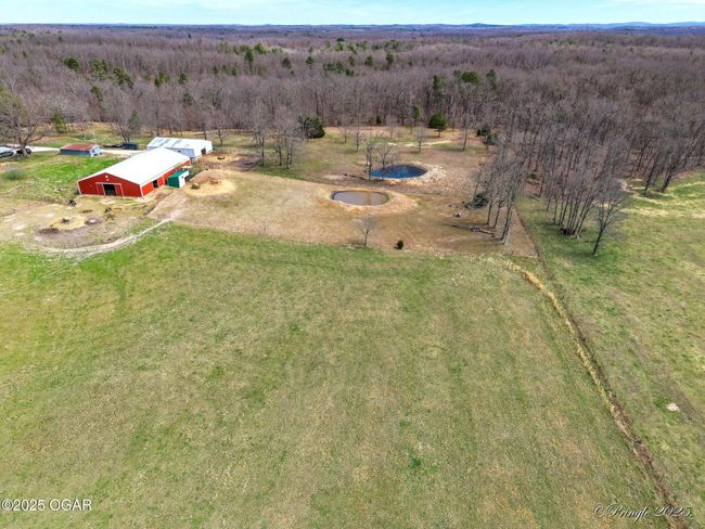 9418 State Route D, Home with 3 bedrooms, 2 bathrooms and null parking in Summersville MO | Image 44