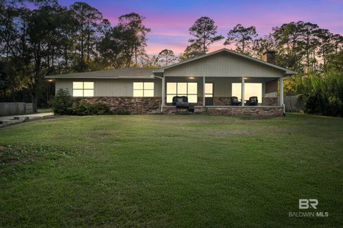 10088 Coleman Ln, Elberta, AL, 36530-6525 | Card Image