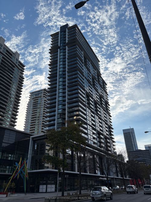 1115-4955 Yonge St, North York, ON, M2N0L8 | Card Image
