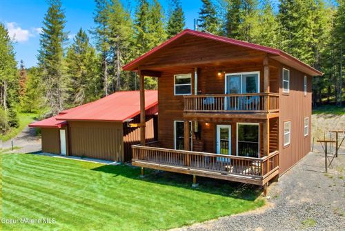 112 Lockout, Fernwood, ID, 83830 | Card Image