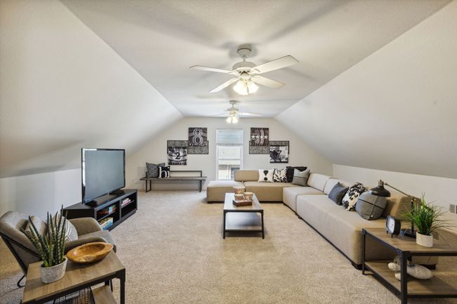 23x23 bedroom, gameroom, mancave | Image 29