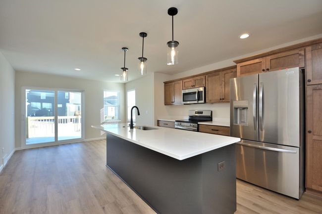 W198N5420 Boxwood Boulevard, House other with 3 bedrooms, 2 bathrooms and null parking in Menomonee Falls WI | Image 15