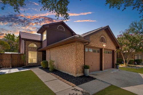 3848 Beaumont Ln, Plano, TX, 75023-1001 | Card Image