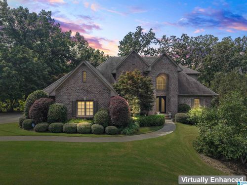 513 Timberline Trl, CALERA, AL, 35040-4688 | Card Image