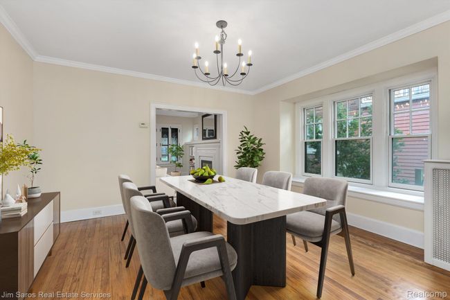 1425 Bishop Rd, House other with 4 bedrooms, 4 bathrooms and null parking in Grosse Pointe Park MI | Image 5