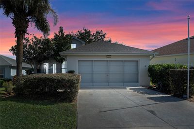 5279 China Sea Drive, House other with 3 bedrooms, 2 bathrooms and null parking in TAVARES FL | Image 2