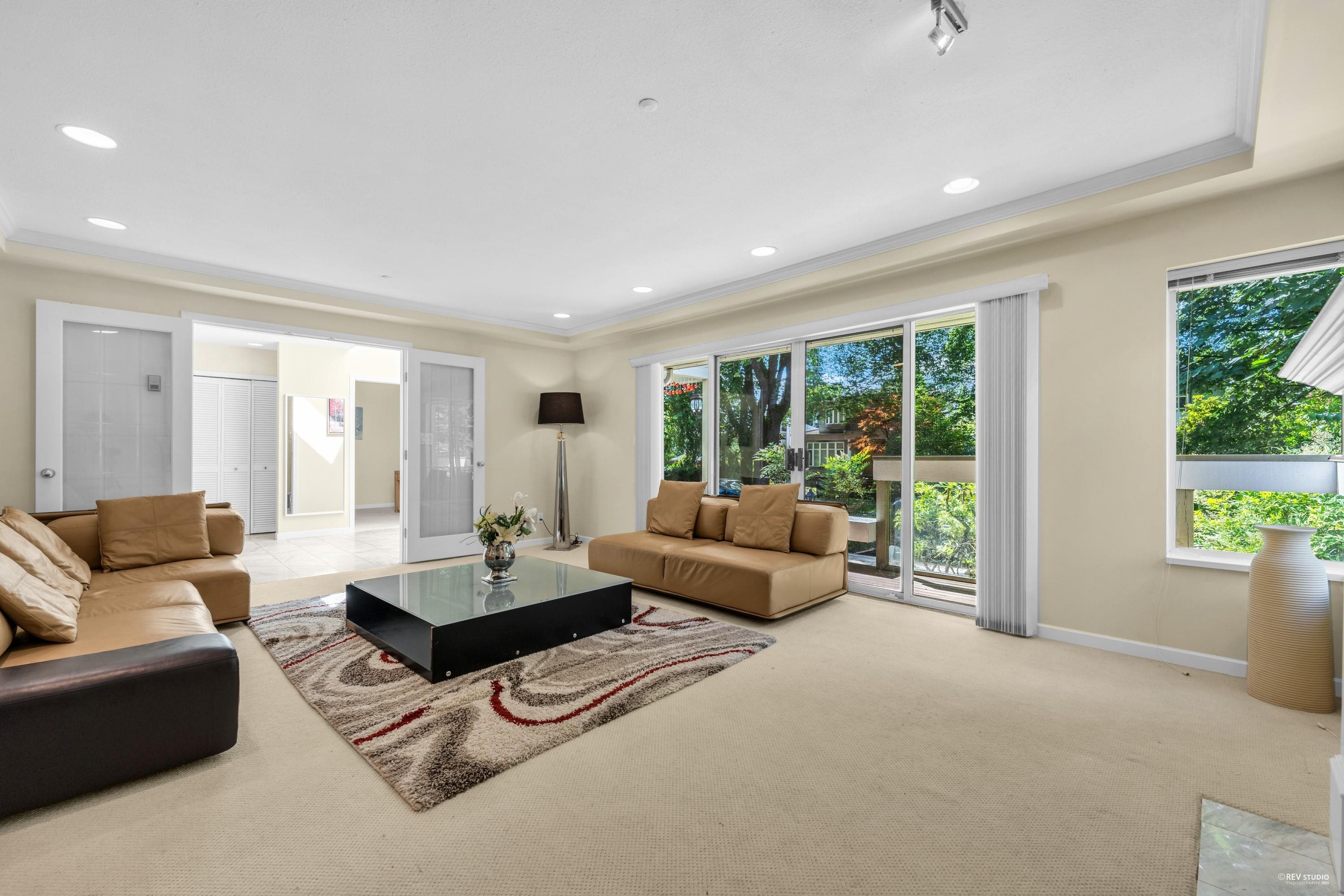Residential in Vancouver 4