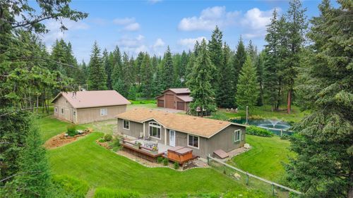 883 Lupfer Rd, Whitefish, MT, 59937-3385 | Card Image