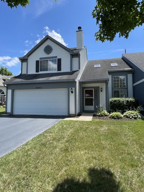 4440 Larkspur Ln, Lake In The Hills, IL, 60156-4656 | Card Image
